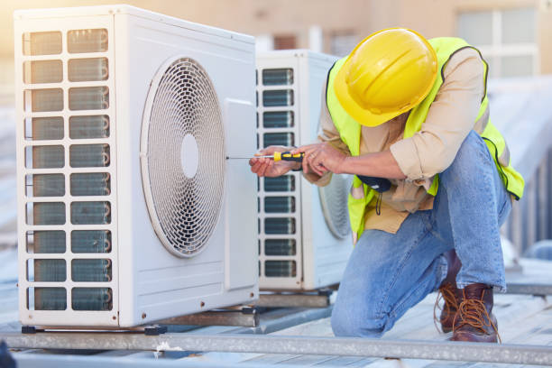 Best HVAC emergency services  in Marksville, LA